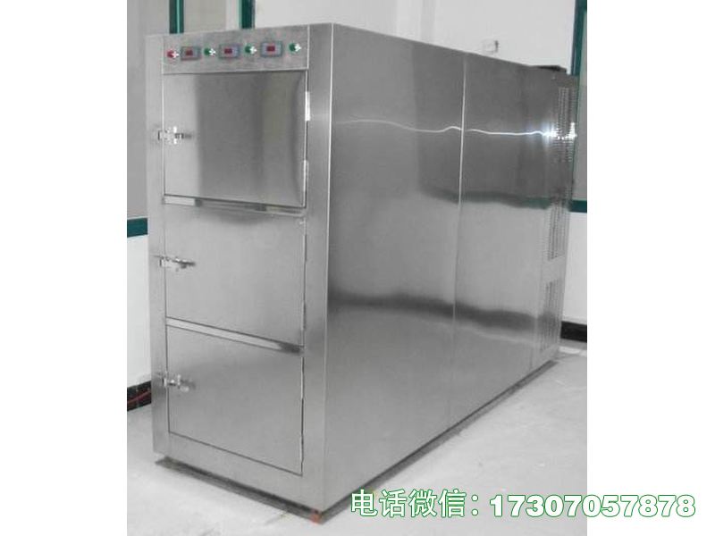 停尸冷轧太平柜